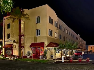 Historic Charm Meets Downtown Convenience_KMI Buil Main Photo