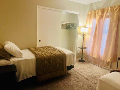 Buenavida Home, a 10 minute walk to transit stop T Main Photo