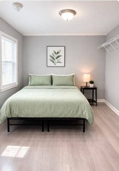 Cozy & Affordable Rooms on Kings Row, Atlanta | Ne Main Photo