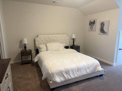 Cozy 1 Bed Condo Room in Antioch_$_Available now! Main Photo