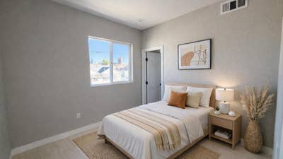 Affordable Private Rooms Near USC & DTLA | Onlivin Main Photo