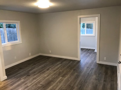 1 Bedroom House_Completely Remodeled Main Photo