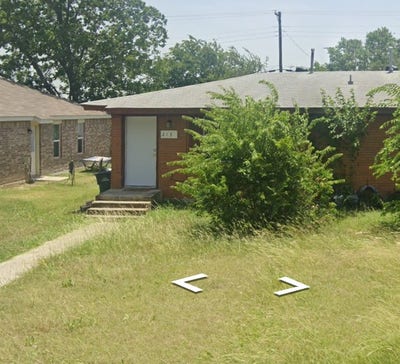 1 Bedroom Duplex Available Nearby Walmart Main Photo
