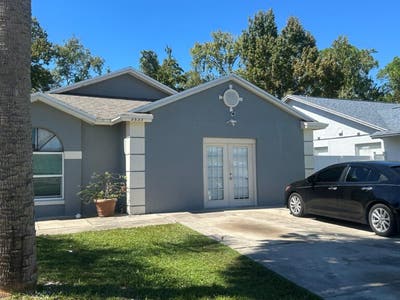 Beautiful Studio for Rent | Prime Hunters Creek L Main Photo