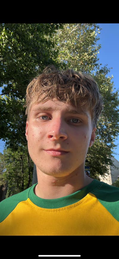 Responsible worker looking for a room in Oxnard Main Photo