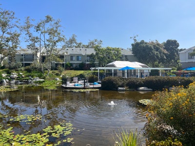 Private Bed/Bath in 2B/2B Del Mar Condo Main Photo