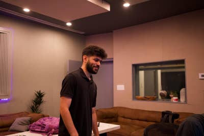 Audio engineer looking for a room in LA now Main Photo