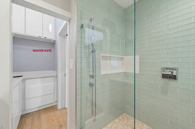 4 BR Vacant in a New Renovated House in Novato Main Photo