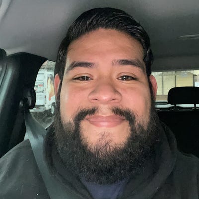 34 year old male looking for a room in LA Main Photo