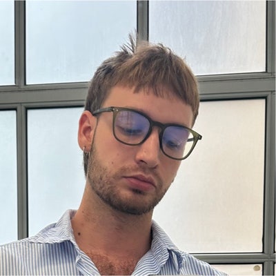 Student looking for room from May Main Photo