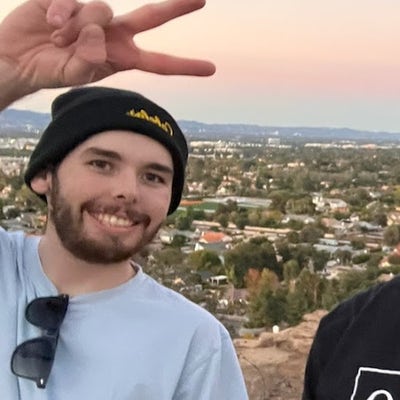 26 year old male looking for a room in LA Main Photo