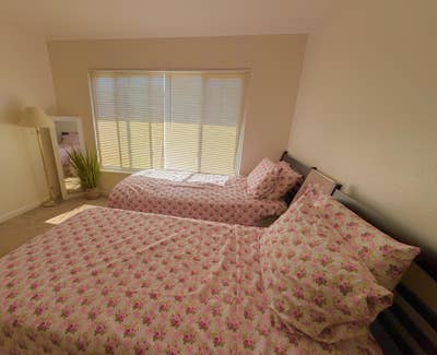 Commuter Bed In Daly City In Single Family House U Main Photo