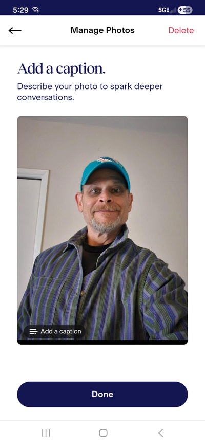 Responsible man looking for room in Woodland Hills Main Photo