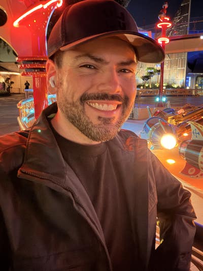 37 year old male looking for a room in Orange Main Photo