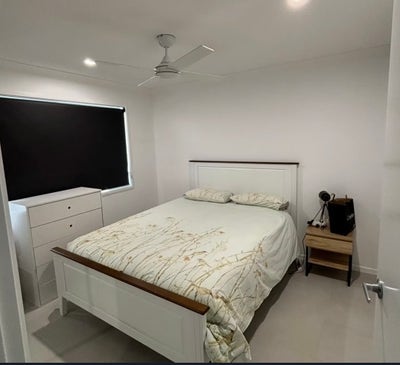 Private bedroom for rent Main Photo