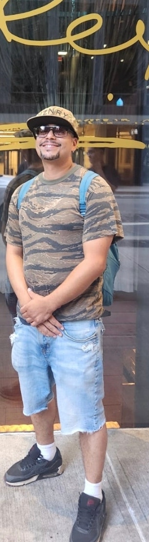 Room wanted in Connecticut Main Photo