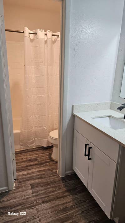 Central Arlington Home Main Photo