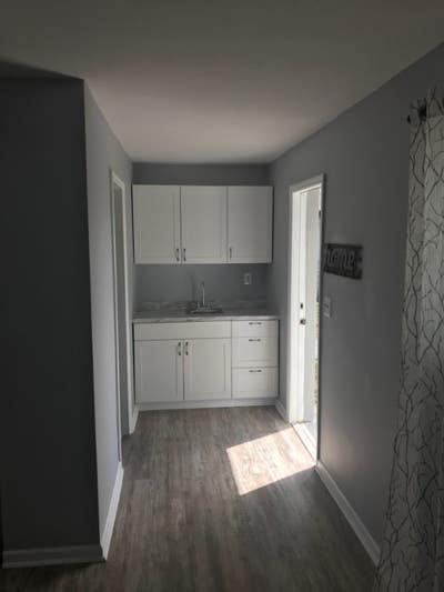 Efficiency for Rent in Hallandale Beach Main Photo