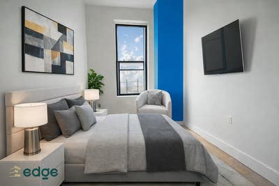  Spacious Room in 4BR Apt - 533 Knickerbocker Main Photo