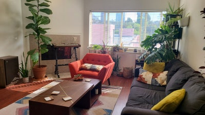 Private Bed/Full Bath with Walk-In Closet, Studio  Main Photo