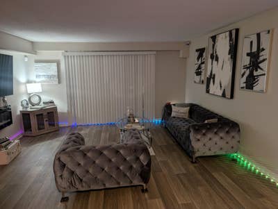 Private Room For Rent- Buckhead Condo Main Photo