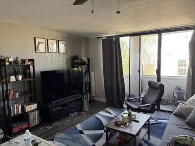 2 Bed 2 Bath in Chinatown Main Photo