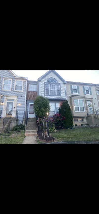 A home in Dumfries  Main Photo