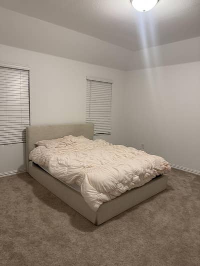 Private Room For Rent in Forney, TX Main Photo