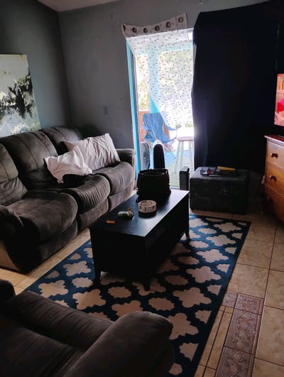 3 rooms for rent  Main Photo