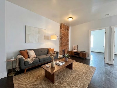 Unfurnished rooms in east Flatbush -3 Train   Main Photo