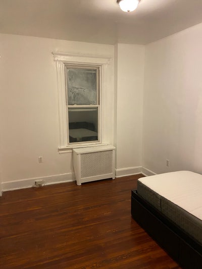 $900 room for  rent JC Heights Main Photo