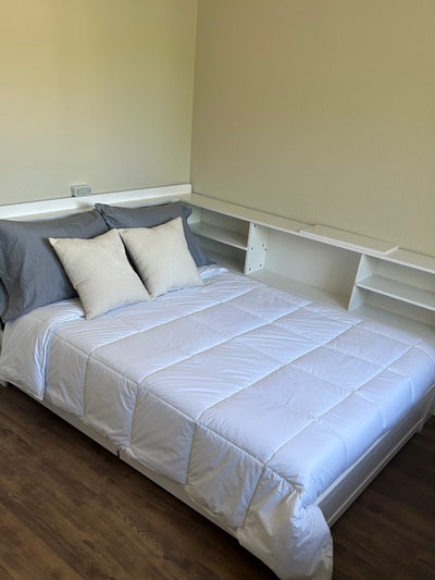 Furnished room for rent in Canyon Country CA Main Photo