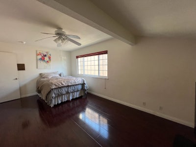 Large upstairs Bedroom  Main Photo