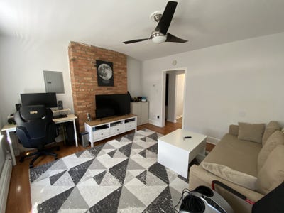 1 BR with Free On-site Laundry + Parking (fee)  Main Photo