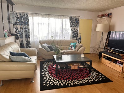 Room avail in 3bd/2bath, very safe neighborhood! Main Photo