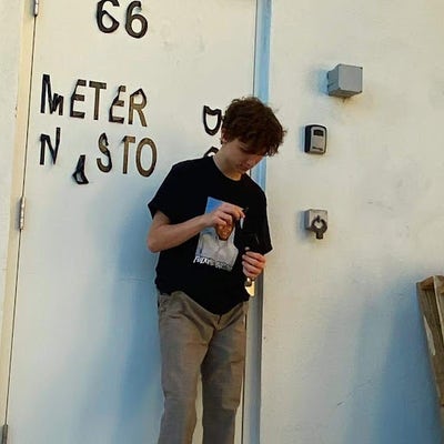 Room wanted in NYC Main Photo