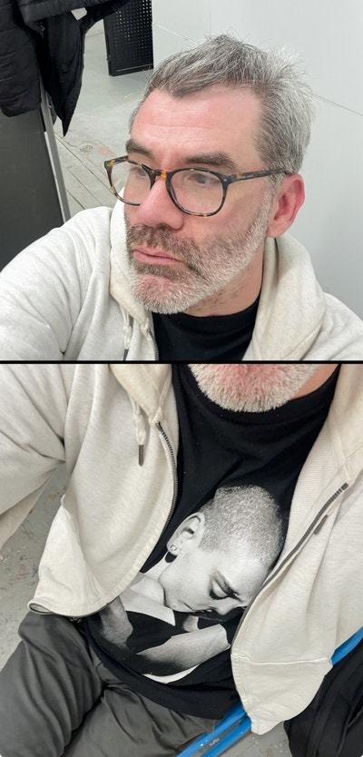 Room wanted in Jersey City, NJ Main Photo