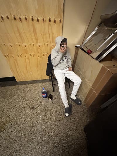 Room wanted in New York Main Photo