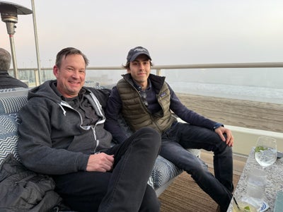 Room wanted in New York Main Photo