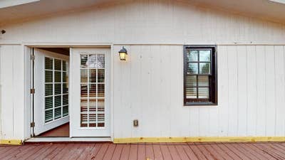 Spacious Home in Decatur with Large Private Yard Main Photo