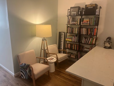 Crown Heights bright room 20 min. to the City Main Photo