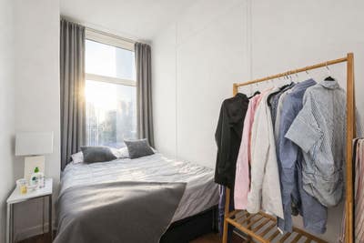 Fitness Center, Rooftop, Virtual Golf, Luxury Main Photo