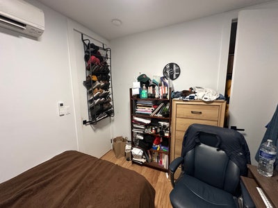 Room available in 4-bed in Ridgewood Main Photo