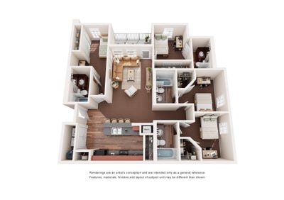 I am looking for someone to take my lease Main Photo