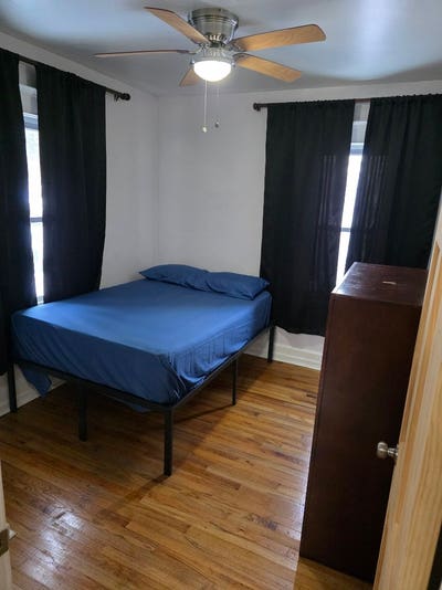 Secured Peaceful 1st Floor Room Utilities Included Main Photo