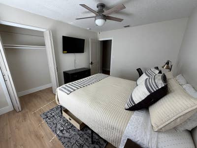 Single Room in 5 bed house in Altamonte Springs Main Photo