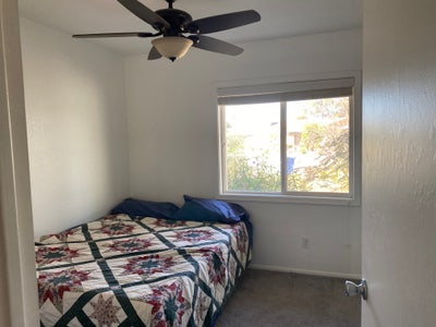 2 rooms available in a super quiet cul-de-sac home Main Photo