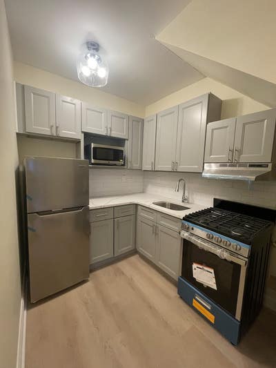 No Broker's Fee | 1BD/1BA | Crown Heights Main Photo