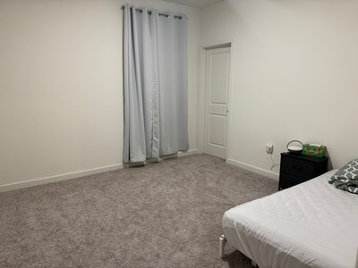 Room for rent in a brand new house (Female Only) Main Photo