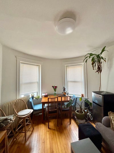 Sublet double room in Cambridge  Main Photo